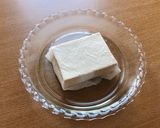 ごま香る!ほうれん草とにんじんの白和え作り方1写真