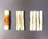 くるりん竹輪の焼き肉のタレ炒め作り方2写真