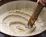 にんじんの白和え〜豆腐とくるみ〜作り方5写真
