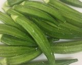 オクラの茹で方作り方5写真
