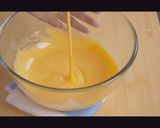 ティラミス風シフォンロールケーキ※動画有作り方4写真