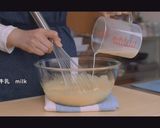 ティラミス風シフォンロールケーキ※動画有作り方6写真