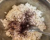 海苔巻きシリーズ！揚げゆかり昆布巻き！作り方1写真