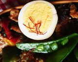 お弁当★煮卵★味玉★レンジで簡単★常備菜作り方4写真
