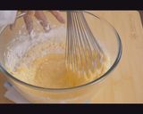 ティラミス風シフォンロールケーキ※動画有作り方7写真