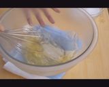 ティラミス風シフォンロールケーキ※動画有作り方8写真