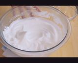 ティラミス風シフォンロールケーキ※動画有作り方10写真