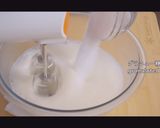 ティラミス風シフォンロールケーキ※動画有作り方9写真