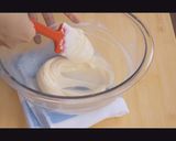 ティラミス風シフォンロールケーキ※動画有作り方18写真