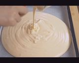 ティラミス風シフォンロールケーキ※動画有作り方16写真