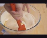 ティラミス風シフォンロールケーキ※動画有作り方15写真