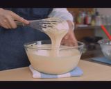 ティラミス風シフォンロールケーキ※動画有作り方14写真