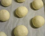 手捏ねパン♪発酵の目安作り方12写真