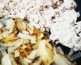 お年寄り絶賛シリーズ☆昔、カレーうどん☆作り方5写真