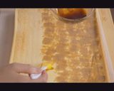 ティラミス風シフォンロールケーキ※動画有作り方22写真