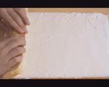 ティラミス風シフォンロールケーキ※動画有作り方26写真