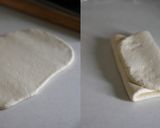 イーストで作る米粉入りしっとりスコーン♫作り方4写真