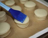 イーストで作る米粉入りしっとりスコーン♫作り方6写真