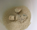 はずれかぼちゃのフライ　かぼちゃ大量消費作り方4写真