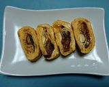 う巻 (うまき)作り方5写真