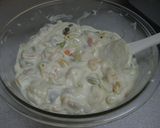 レンジで作るホワイトソース♪作り方7写真