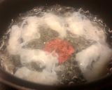 小結びしらたきの甘辛焼き作り方1写真