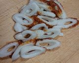オクラとちくわの中華和え作り方5写真