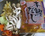 簡単★カレーハーフ★野菜たっぷりカレー鍋作り方3写真
