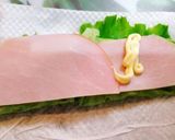 くるりん♪ひと口サラダ♪作り方3写真