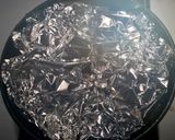 かぼちゃの煮物作り方4写真