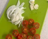 白身魚の白ワイン煮セージ風味作り方4写真