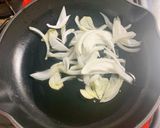 白身魚の白ワイン煮セージ風味作り方5写真