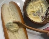 簡単マヨチーズソースふわふわパン作り方1写真