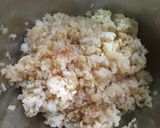 マムシ丼（うなぎ丼）作り方5写真