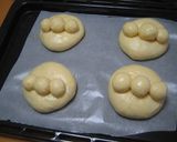 これならできる!アンパンマンの作り方作り方7写真