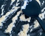 クリームソース〜ガーリックハーブ作り方1写真