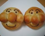 これならできる!アンパンマンの作り方作り方9写真