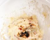７クック！ベーコンポテトチーズ包み焼き！作り方4写真