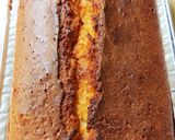 ヨーグルト粉チーズHMでパウンドケーキ作り方6写真