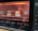 カツサンドをホットサンドにリメイク作り方2写真