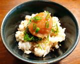美味しい青唐辛子の塩漬け　（少量）作り方49写真