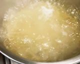 いんげんと豚肉で♡トマトソースパスタ作り方2写真