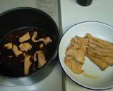 亘理名物♪はらこ飯(いくら＆鮭親子ご飯）作り方3写真