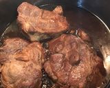 めちゃうま煮豚 豚肩ロースブロックから作り方9写真