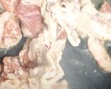 リカちゃん♡洋SUKIYAKI*すき焼き作り方4写真