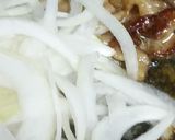 リカちゃん♡洋SUKIYAKI*すき焼き作り方8写真