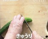 暑い日こそサラリと「ふぐの冷や汁」作り方6写真