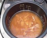 亘理名物♪はらこ飯(いくら＆鮭親子ご飯）作り方5写真