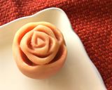 七夕白ささぎの煮豆作り方6写真