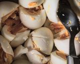 野菜ゴロゴロ卵サラダ作り方2写真